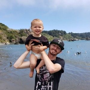 Meet your Posher, William